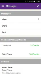 ConnectNetwork by GTL screenshot