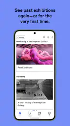 Connects: Arts+Culture screenshot