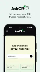 Download Consumer Reports Free on Appwesome