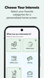 Consumer Reports screenshot