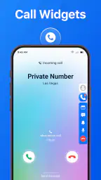 Contacts: Call Log & Dialer screenshot