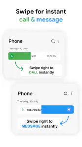 Contacts - Caller ID & Spam screenshot