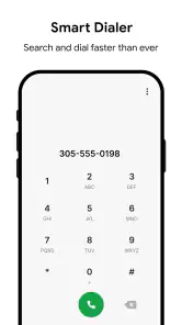 Contacts - Caller ID & Spam screenshot