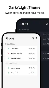 Contacts - Caller ID & Spam screenshot