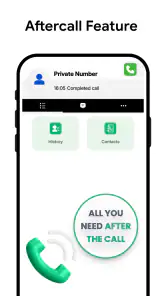 Contacts - Caller ID & Spam screenshot