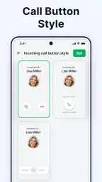 Contacts - Calls, Phone Dialer screenshot