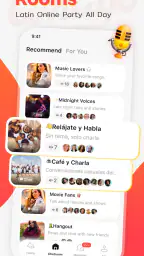 Contigo screenshot