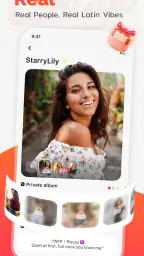 Contigo screenshot