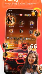 Contigo screenshot