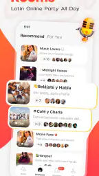 Contigo screenshot