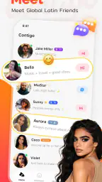 Contigo screenshot