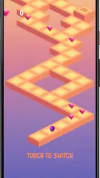 Control Ball screenshot