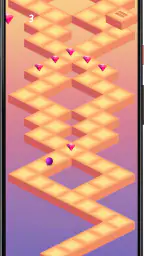 Control Ball screenshot