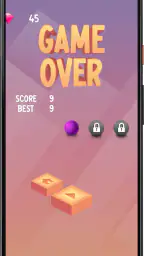 Control Ball screenshot