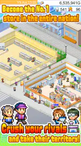 Convenience Stories screenshot