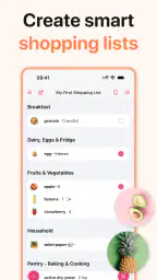 CookBook - Recipe Manager screenshot