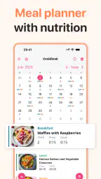 CookBook - Recipe Manager screenshot