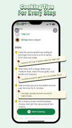 CookGo: Easy Recipe Import screenshot