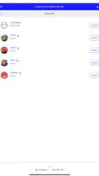 Cookie Cutters screenshot
