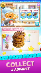 Cookie Jam Blast™ Match 3 Game screenshot