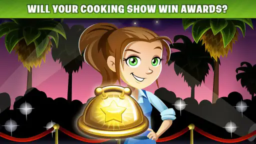 Cooking Dash screenshot