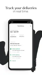 CookUnity - A Chef Marketplace screenshot