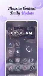Cool Fonts - Keyboard & Themes screenshot