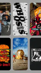 Cool Launcher Pro screenshot