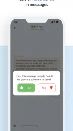 coParenter screenshot