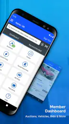 Copart - Online Auto Auctions screenshot