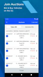 Copart - Online Auto Auctions screenshot