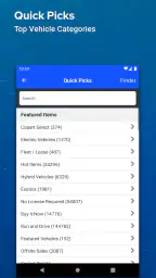 Copart - Online Auto Auctions screenshot