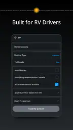 CoPilot GPS Navigation screenshot