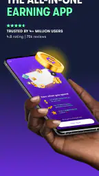 Copper: Earn Cash Rewards screenshot