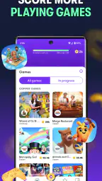 Copper: Earn Cash Rewards screenshot