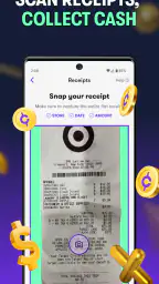 Copper: Earn Cash Rewards screenshot