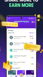 Copper: Earn Cash Rewards screenshot