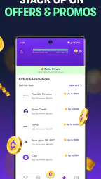 Copper: Earn Cash Rewards screenshot