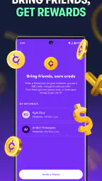 Copper: Earn Cash Rewards screenshot