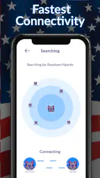 Copy My Data: Phone Transfer screenshot