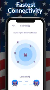 Copy My Data: Phone Transfer screenshot