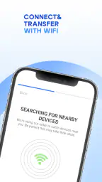 Copy My Data: Transfer Content screenshot