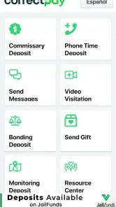 CorrectPay screenshot