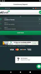 CorrectPay screenshot