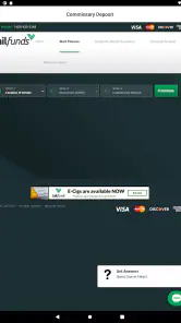 CorrectPay screenshot