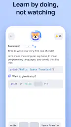 Cosmo: Learn GenAI & More screenshot