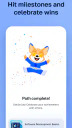Cosmo: Learn GenAI & More screenshot