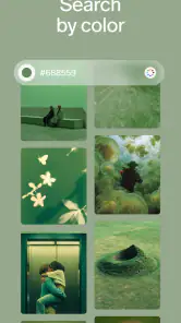 Cosmos: Search & Discover screenshot