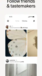 Cosmos: Search & Discover screenshot