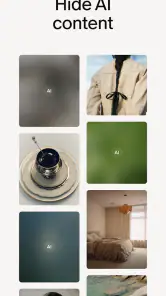 Cosmos: Search & Discover screenshot